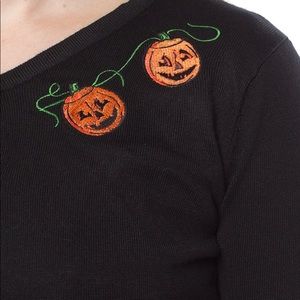 Restocked Sourpuss Pumpkin Queen 